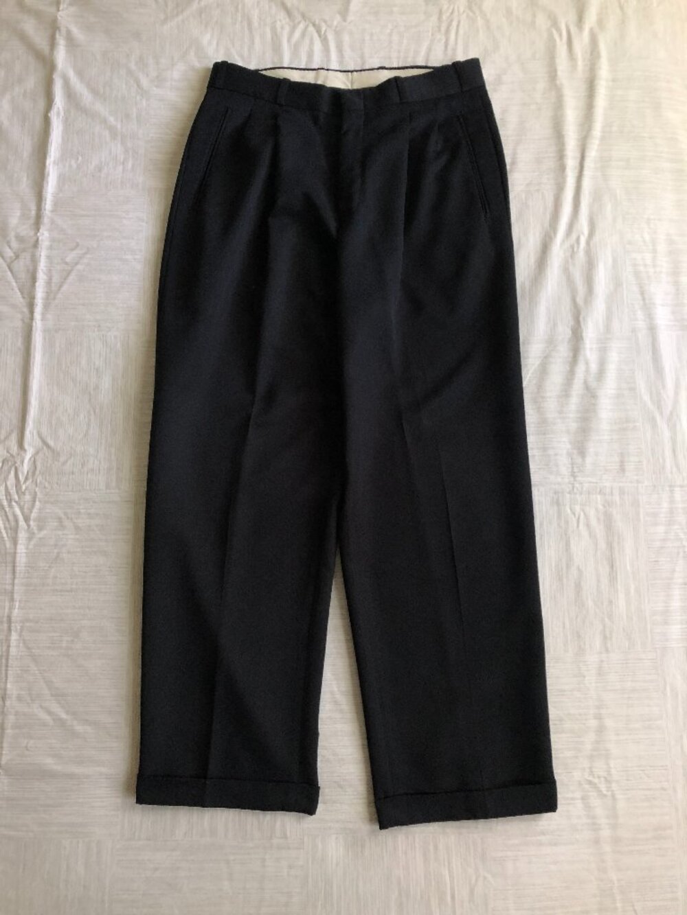 Haggar Black Label Dress Pants